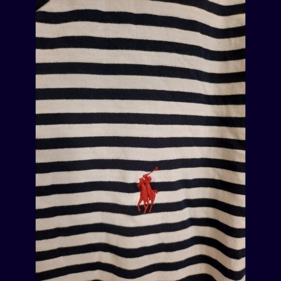 Polo Ralph Lauren Short Sleeve Tshirt! XL - Picture 2 of 4